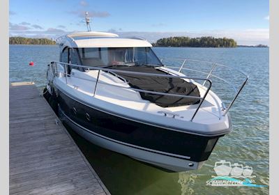 Grandezza 37 CA Motorboat 2019, with Volvo Penta engine, Finland