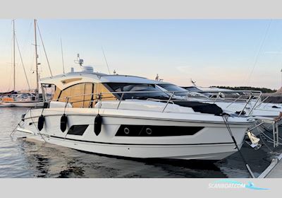 Grandezza 37 CA Motorboat 2022, with Volvo Penta engine, Sweden