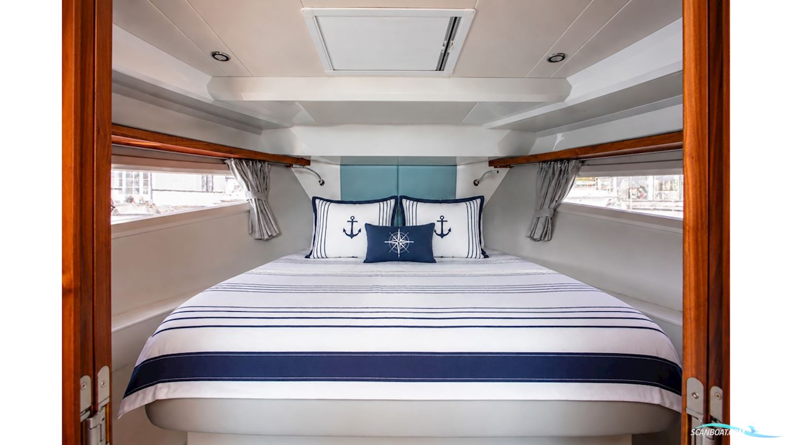 Grandezza 37 CA