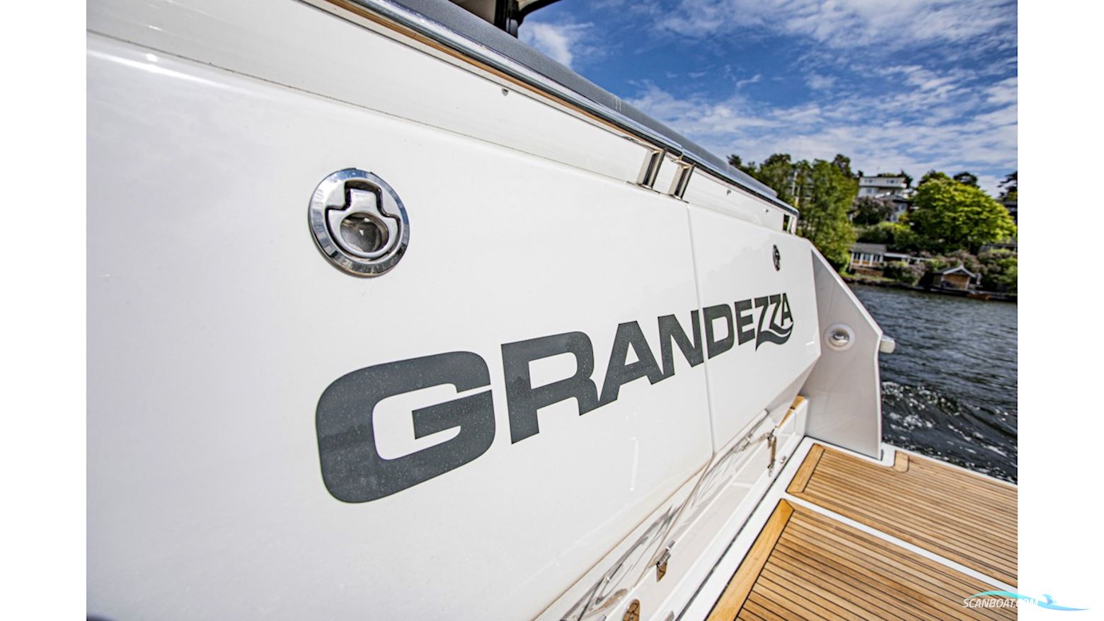 Grandezza 37 CA