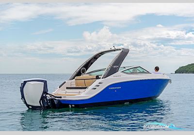 Granfort 233 Gto Motorboat 2025, The Netherlands