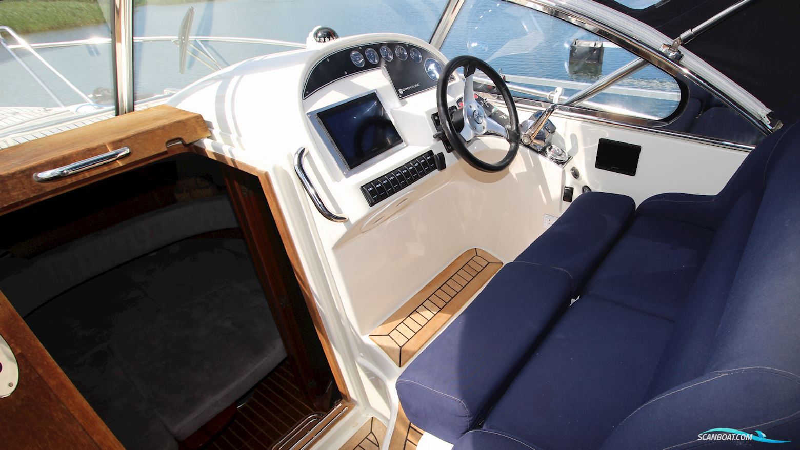 Greatline 29 WA