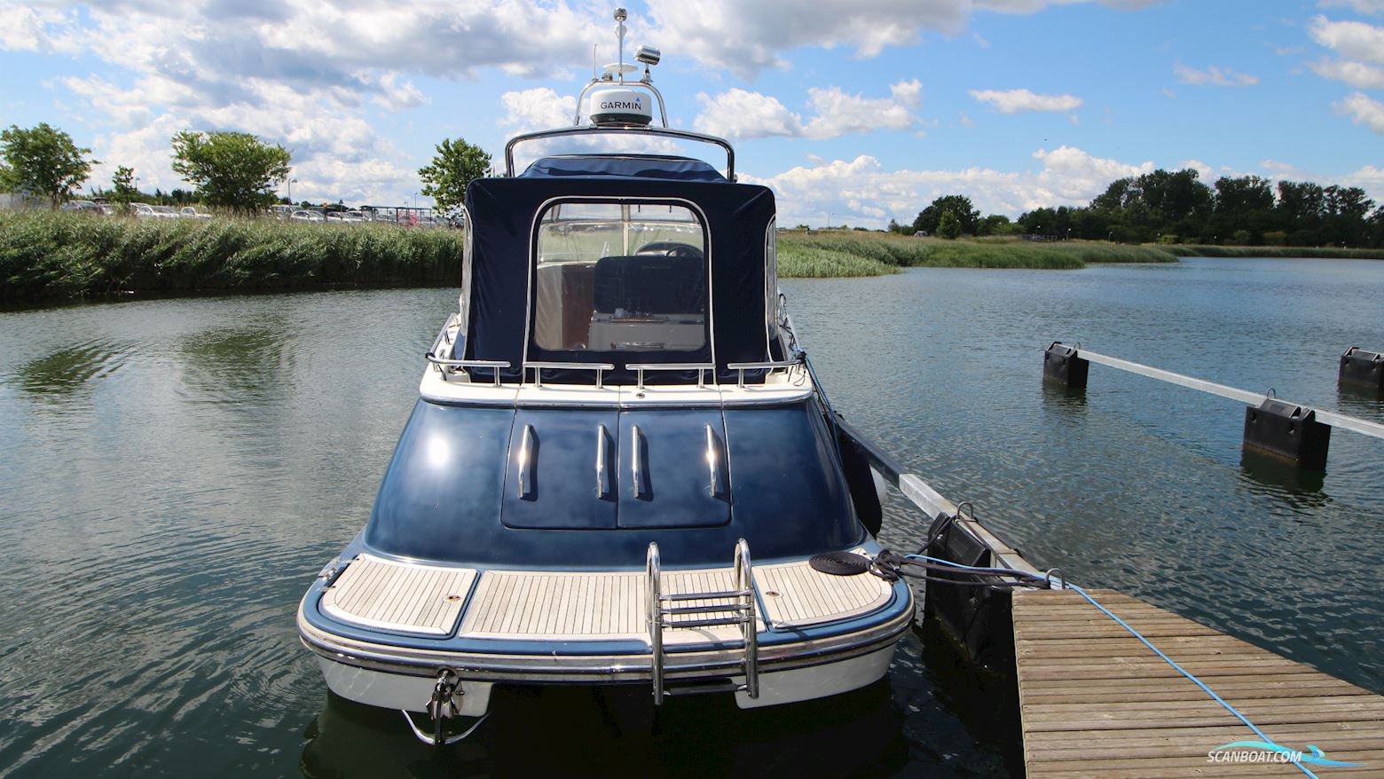 Greatline 29 WA
