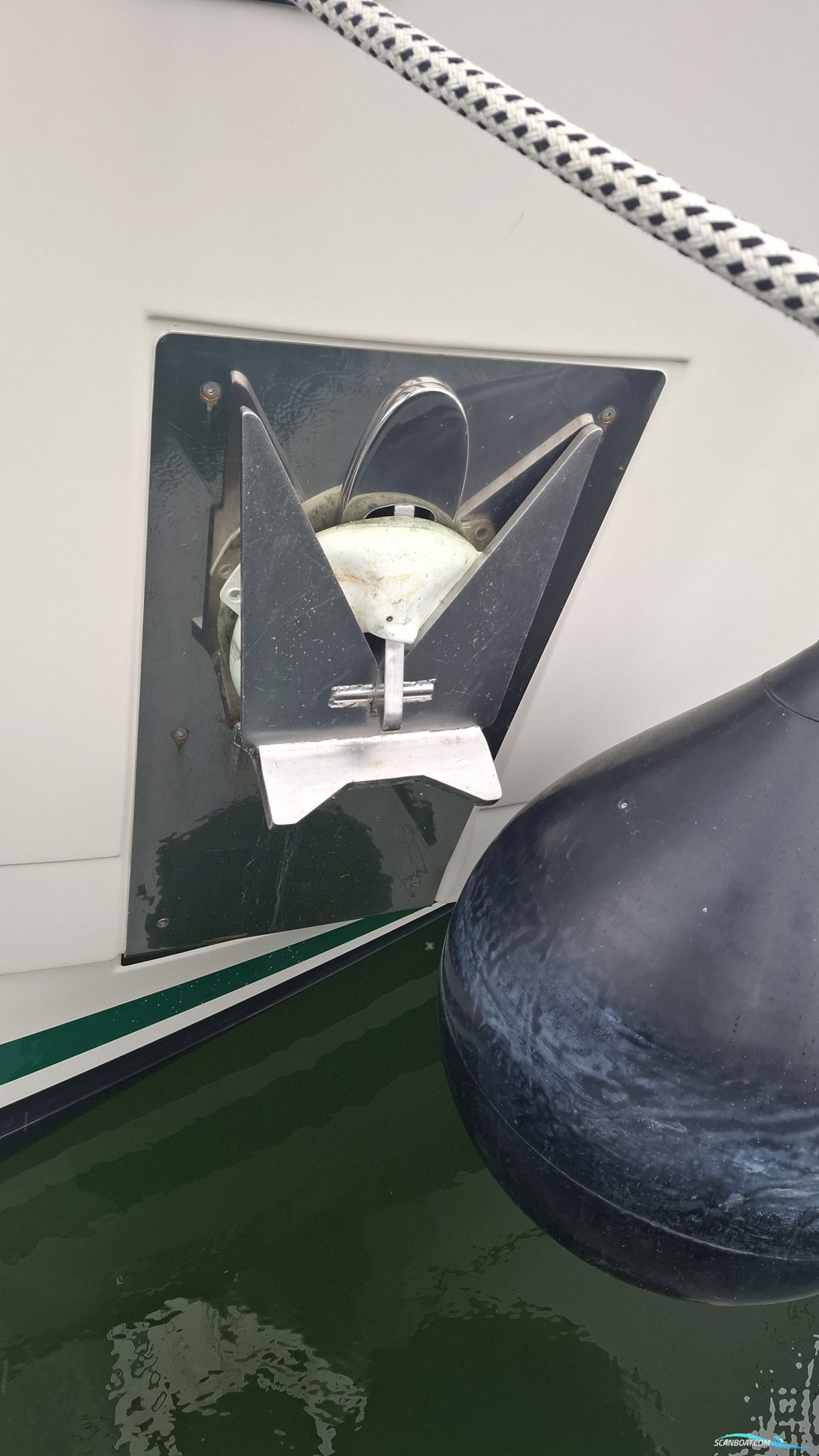 Greenline 40