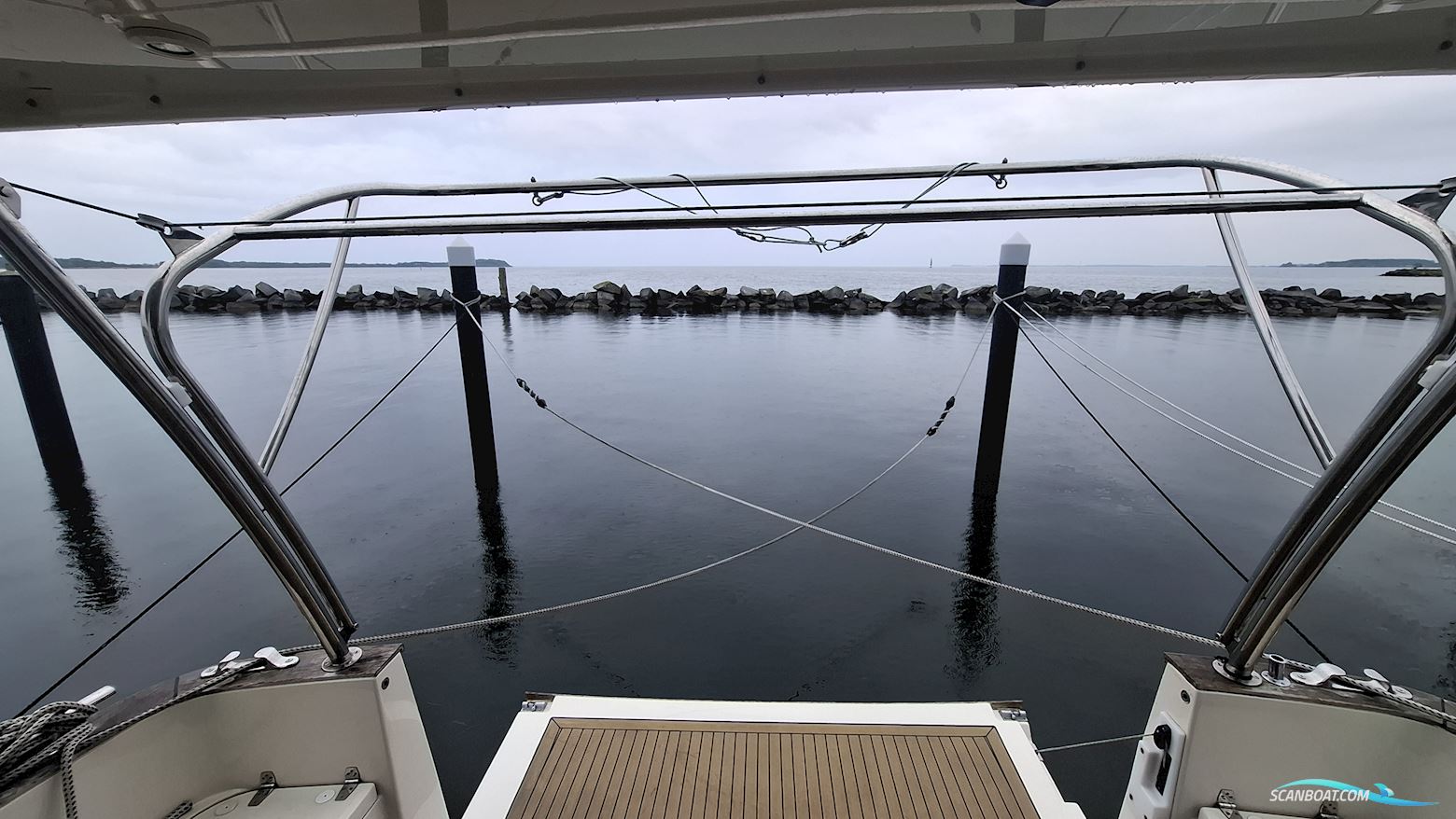 Greenline 40
