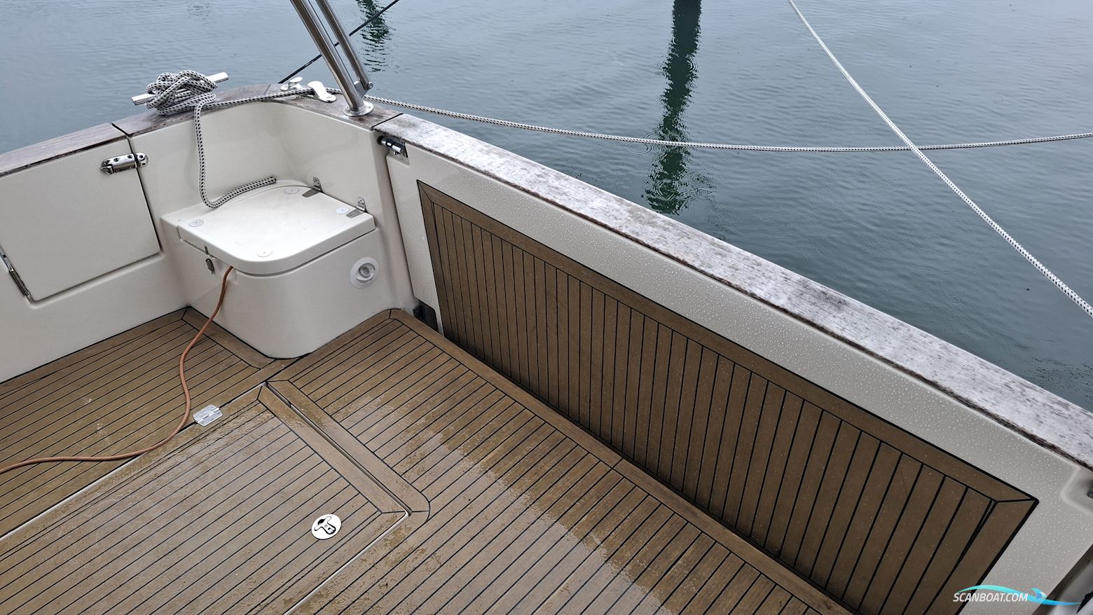 Greenline 40