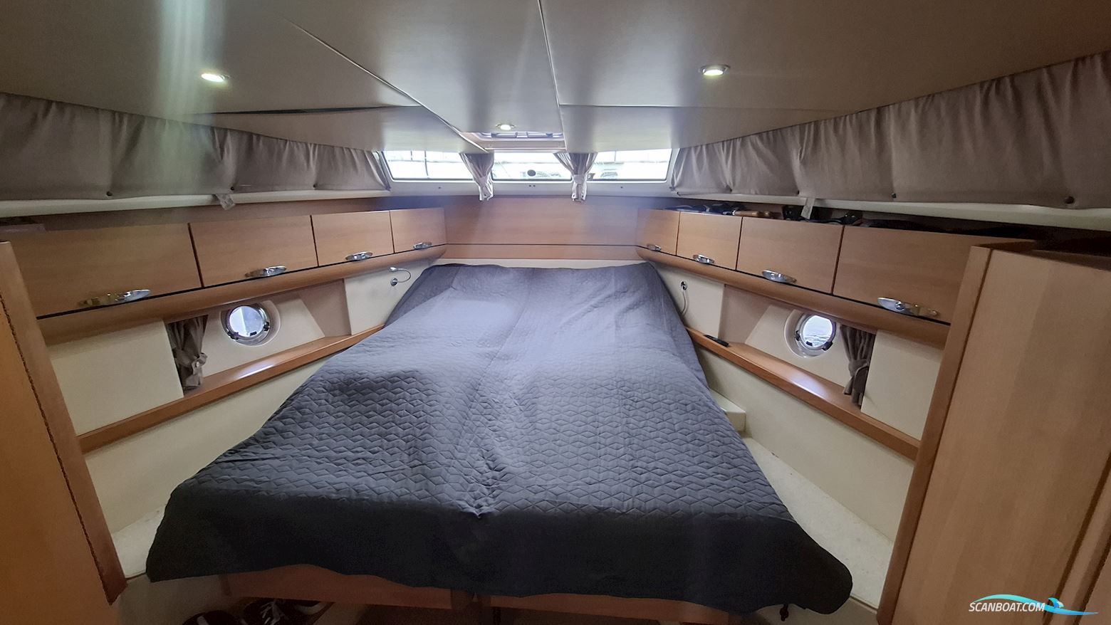 Greenline 40
