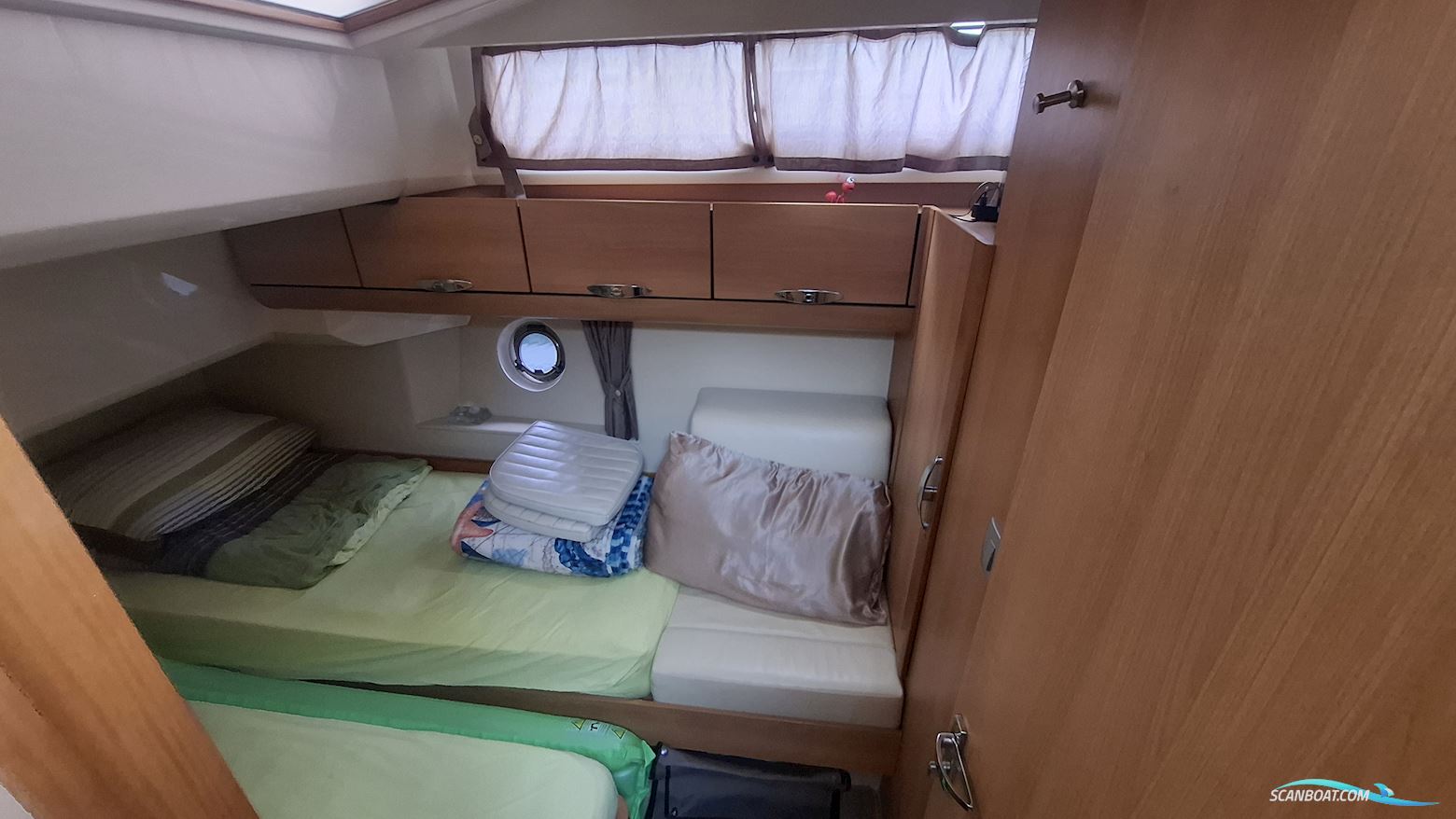 Greenline 40