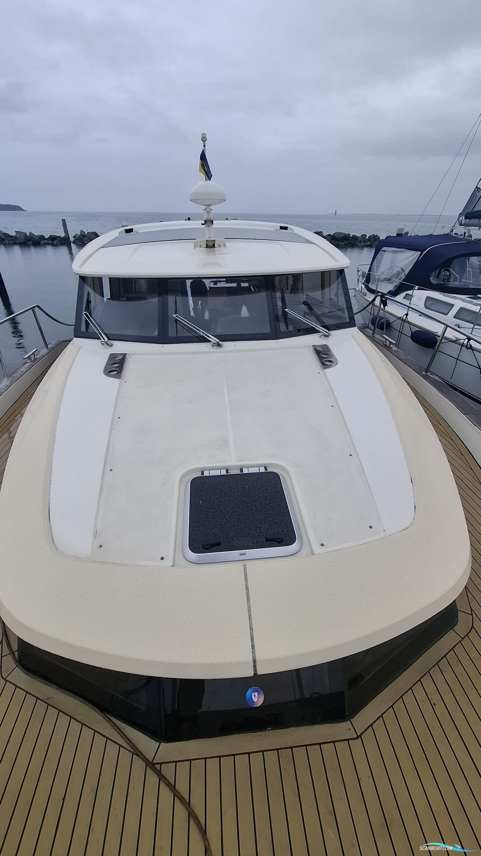 Greenline 40