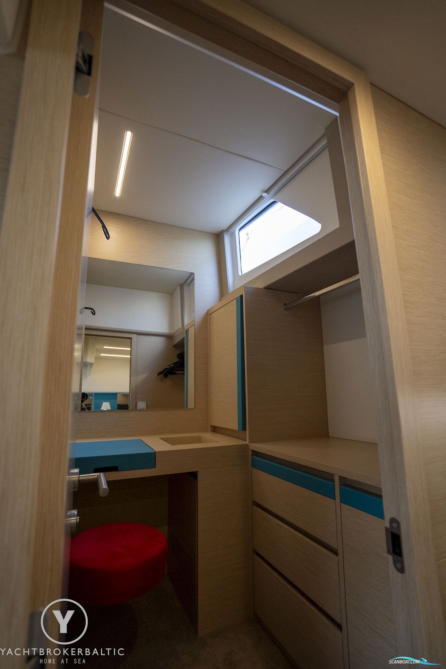 Greenline 45 Fly Hybrid