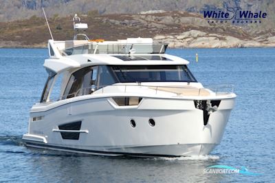 Greenline 45 Fly Motorboat 2022, with Yanmar engine, The Netherlands