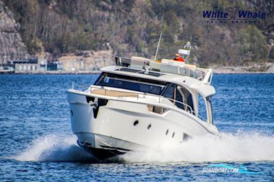 Greenline 45 Fly Motorboat 2022, with Yanmar engine, The Netherlands