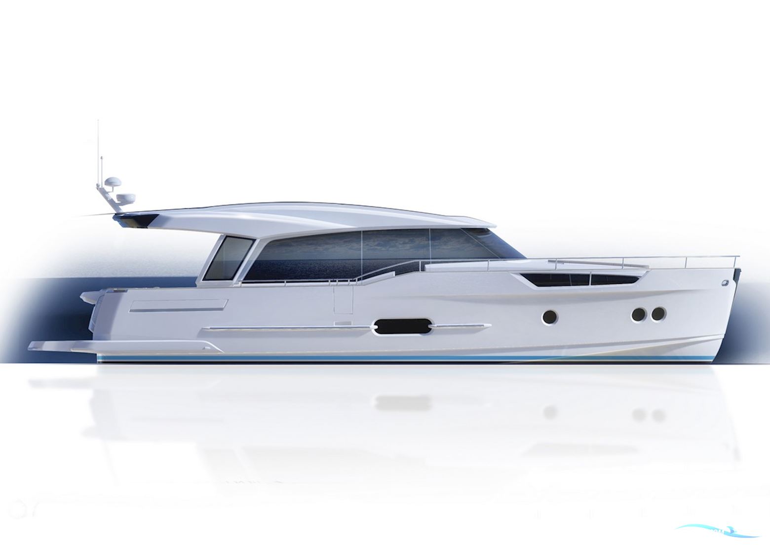 Greenline 48 Coupe