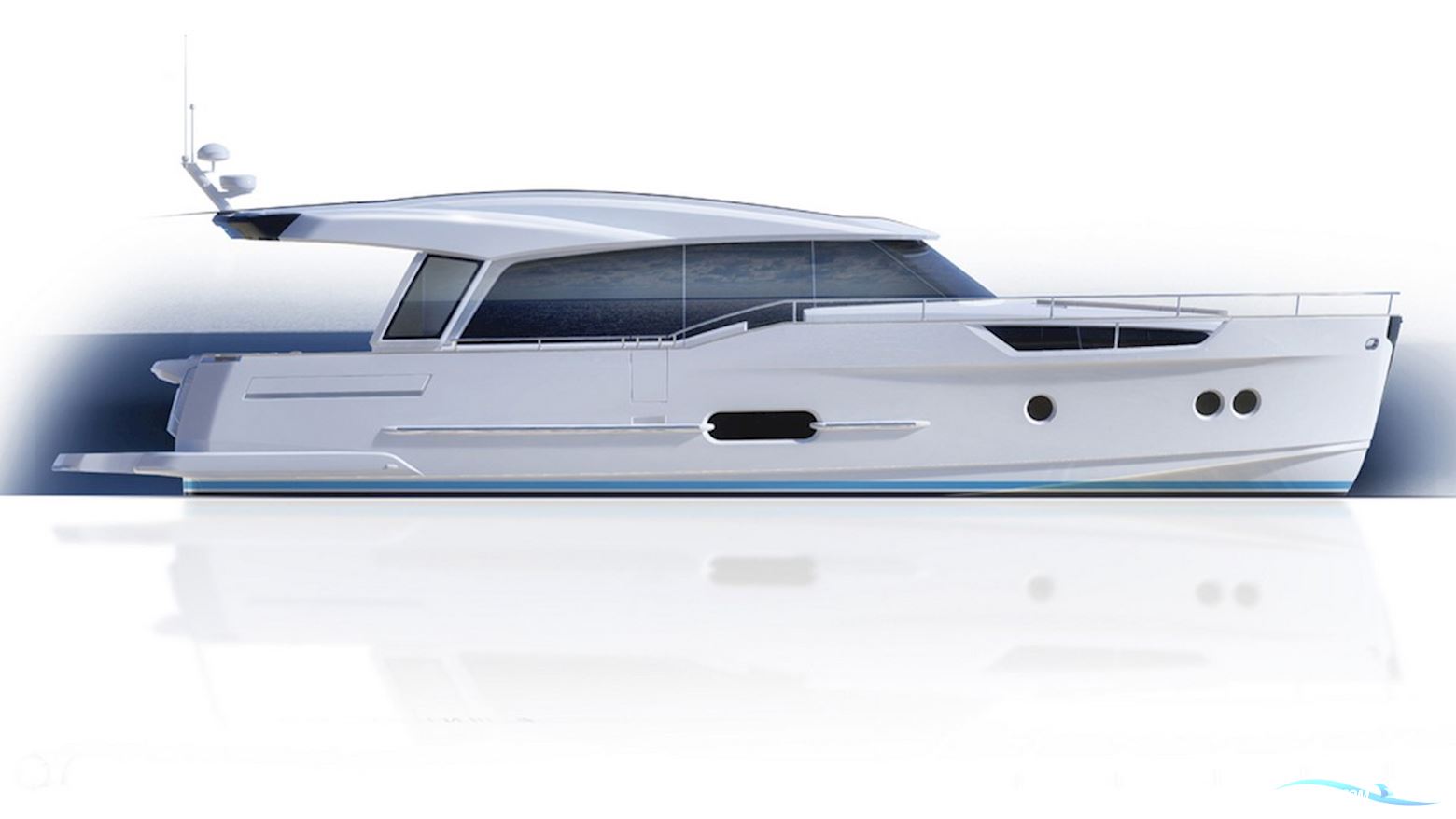 Greenline 48 Coupe