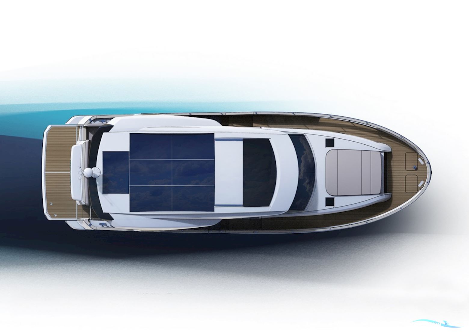 Greenline 48 Coupe