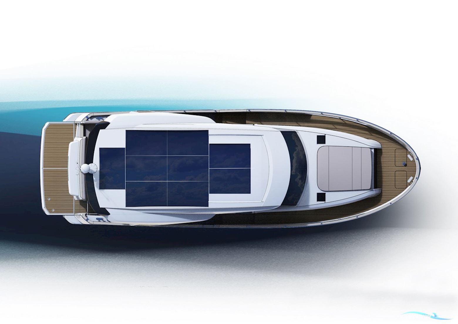 Greenline 48 Coupe