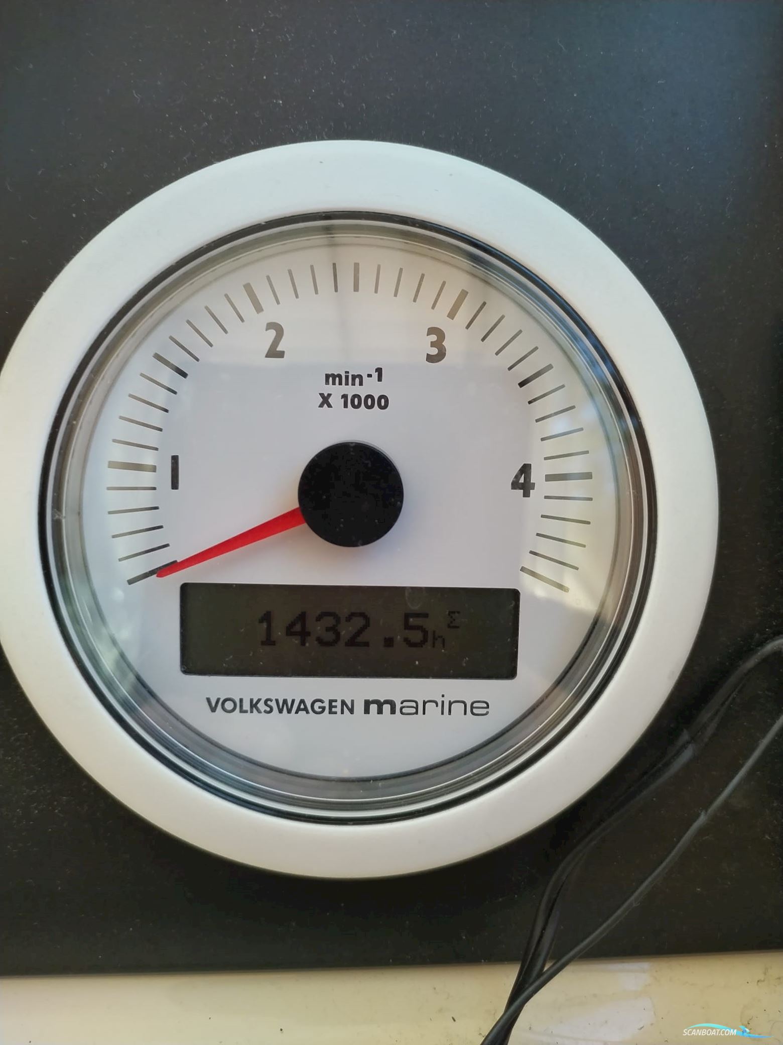 Greenline Greenline 33