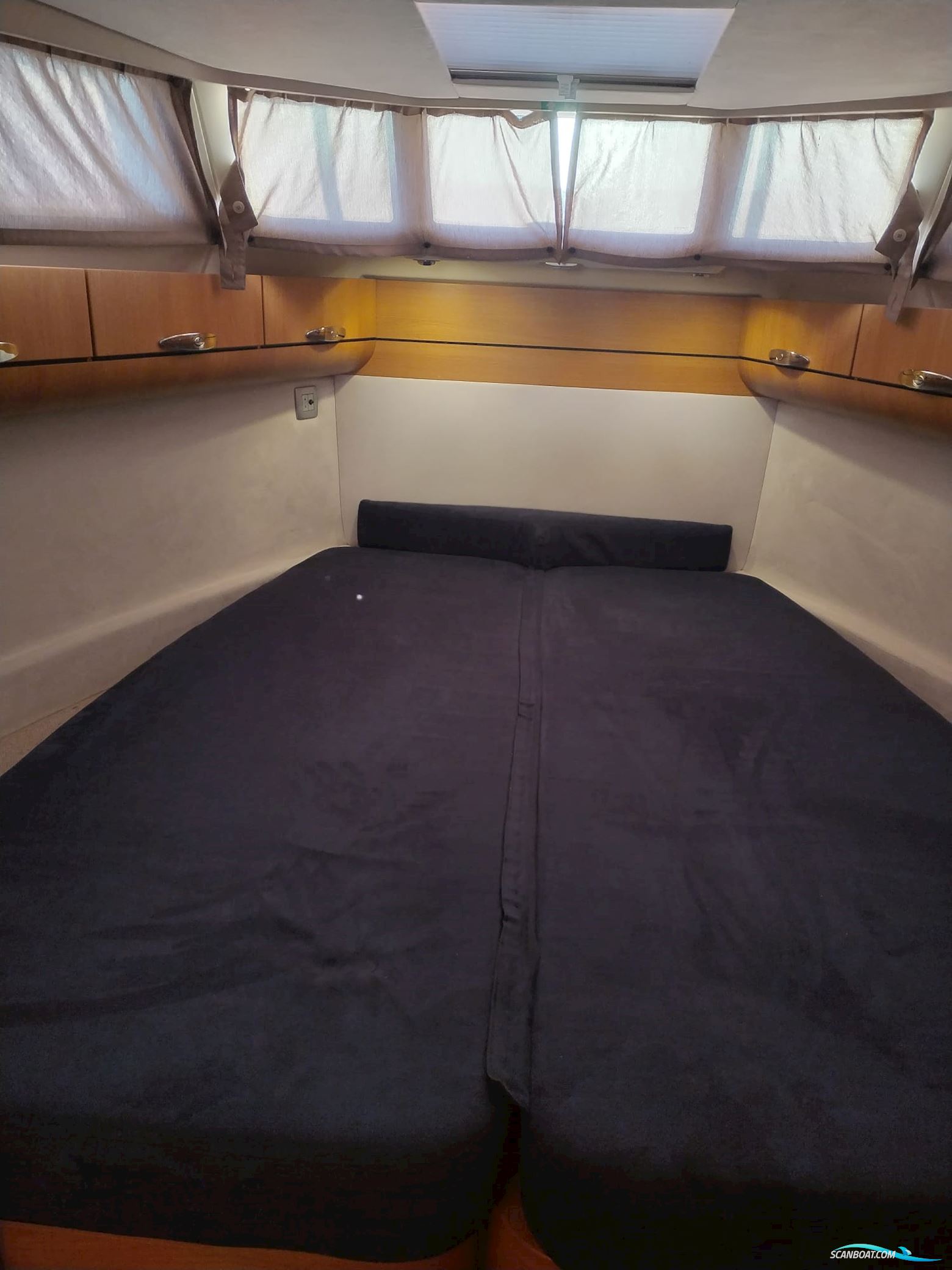 Greenline Greenline 33