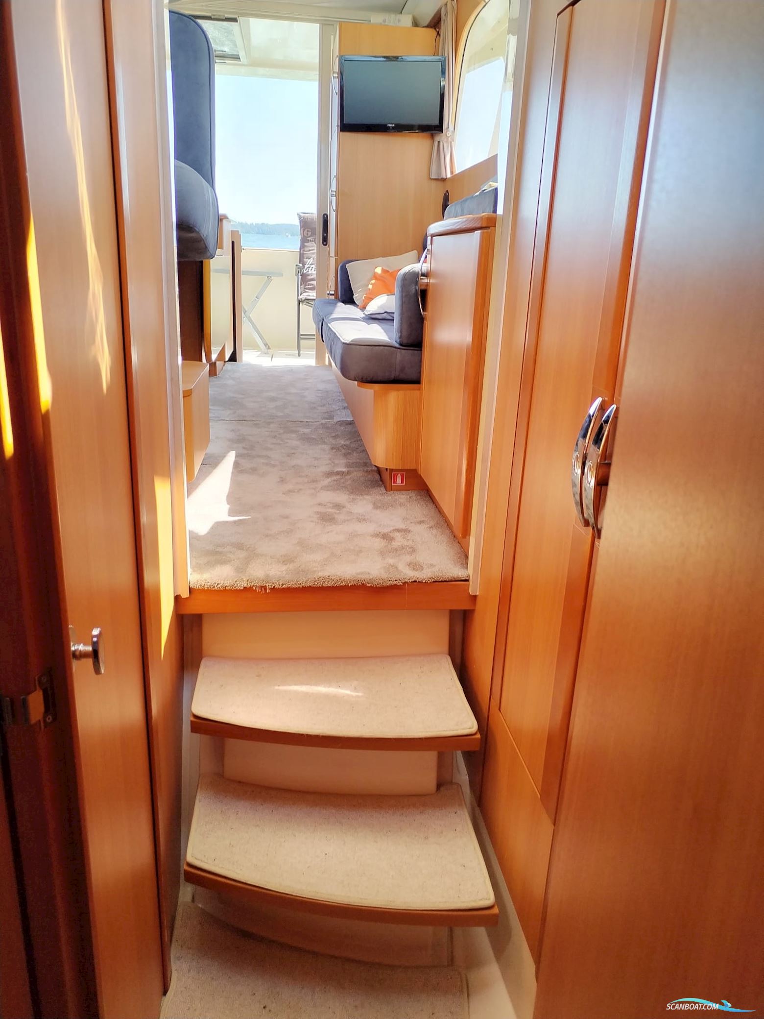 Greenline Greenline 33