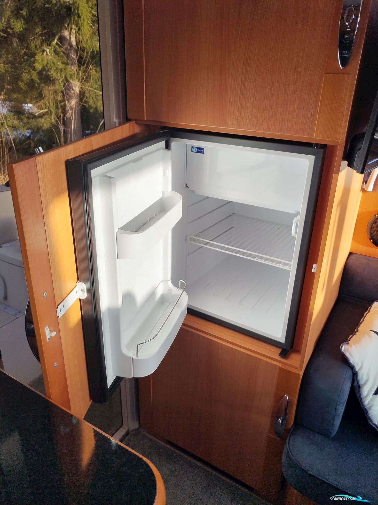 Greenline Greenline 33