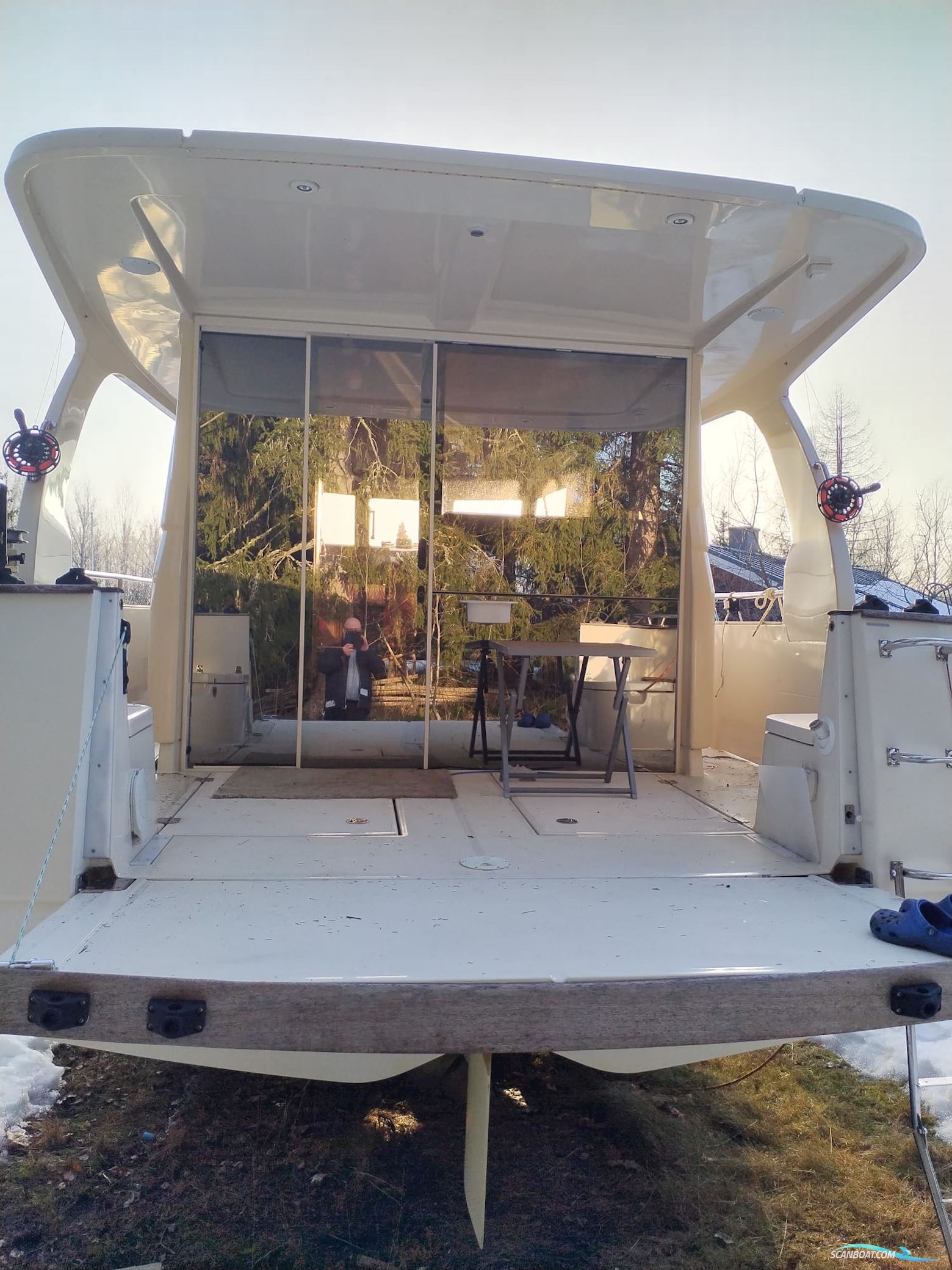 Greenline Greenline 33