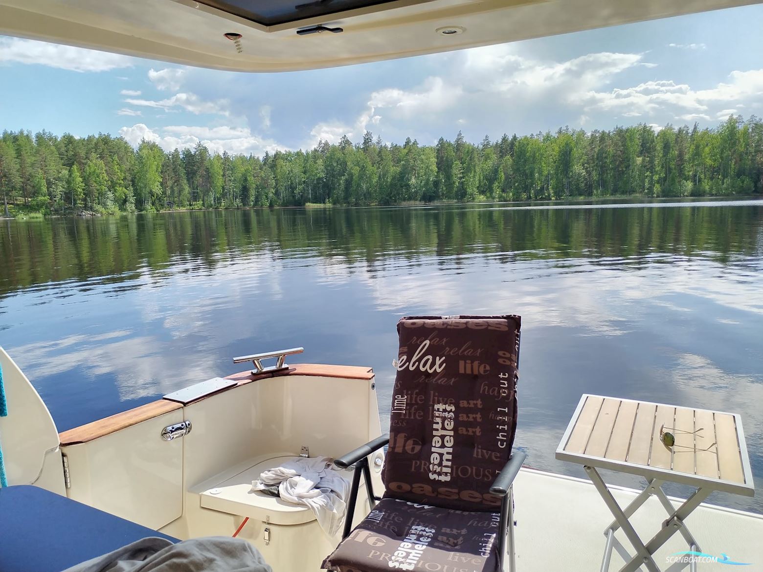 Greenline Greenline 33