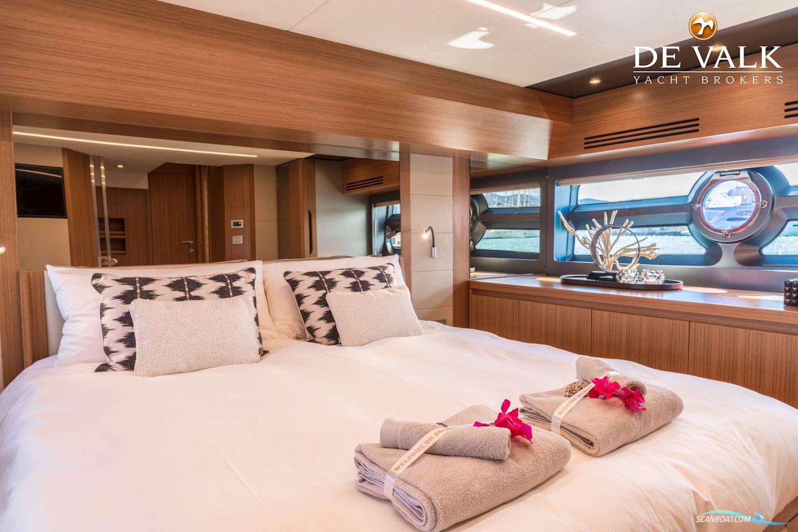 Greenline Oceanclass 68