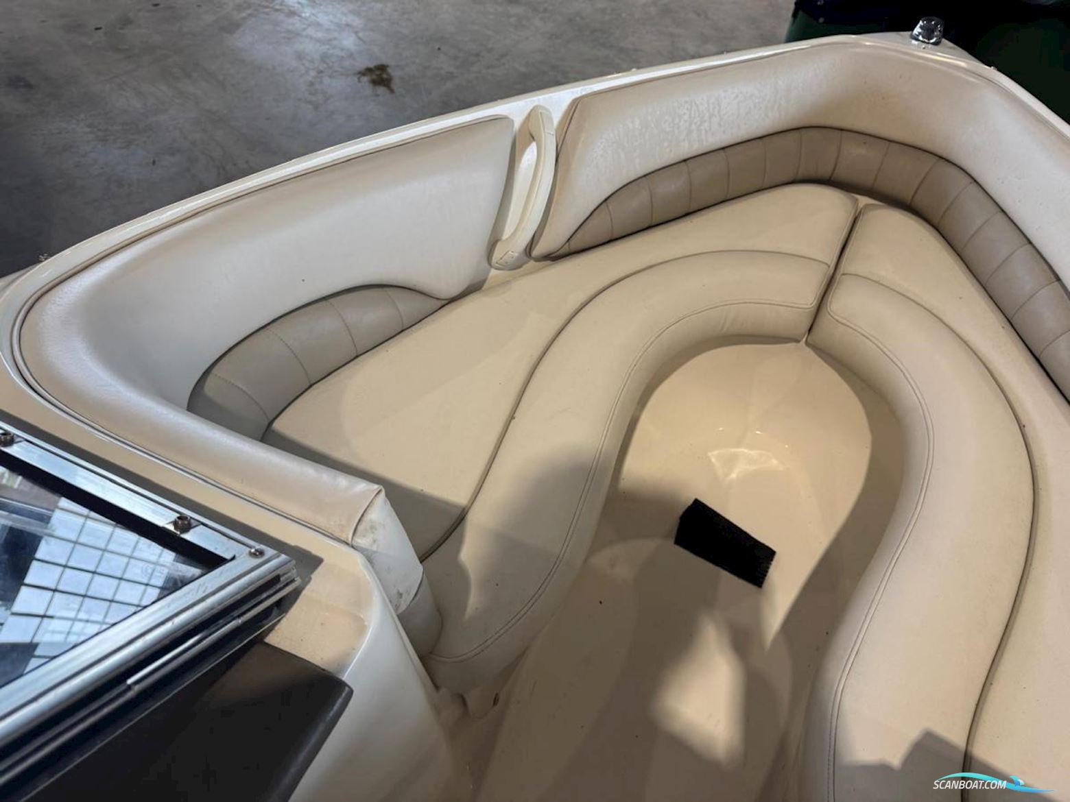 Grew 174 GR Bowrider