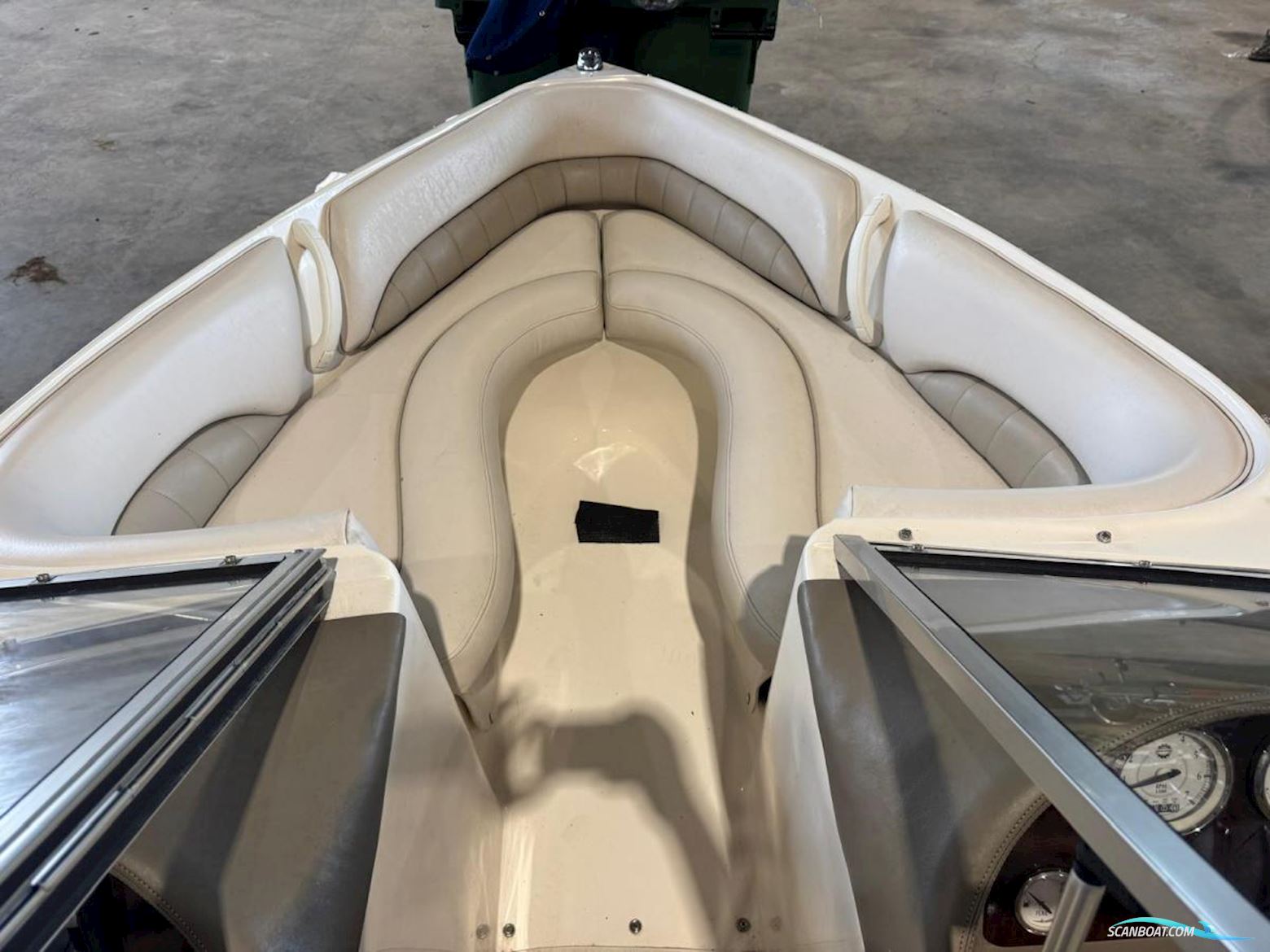 Grew 174 GR Bowrider