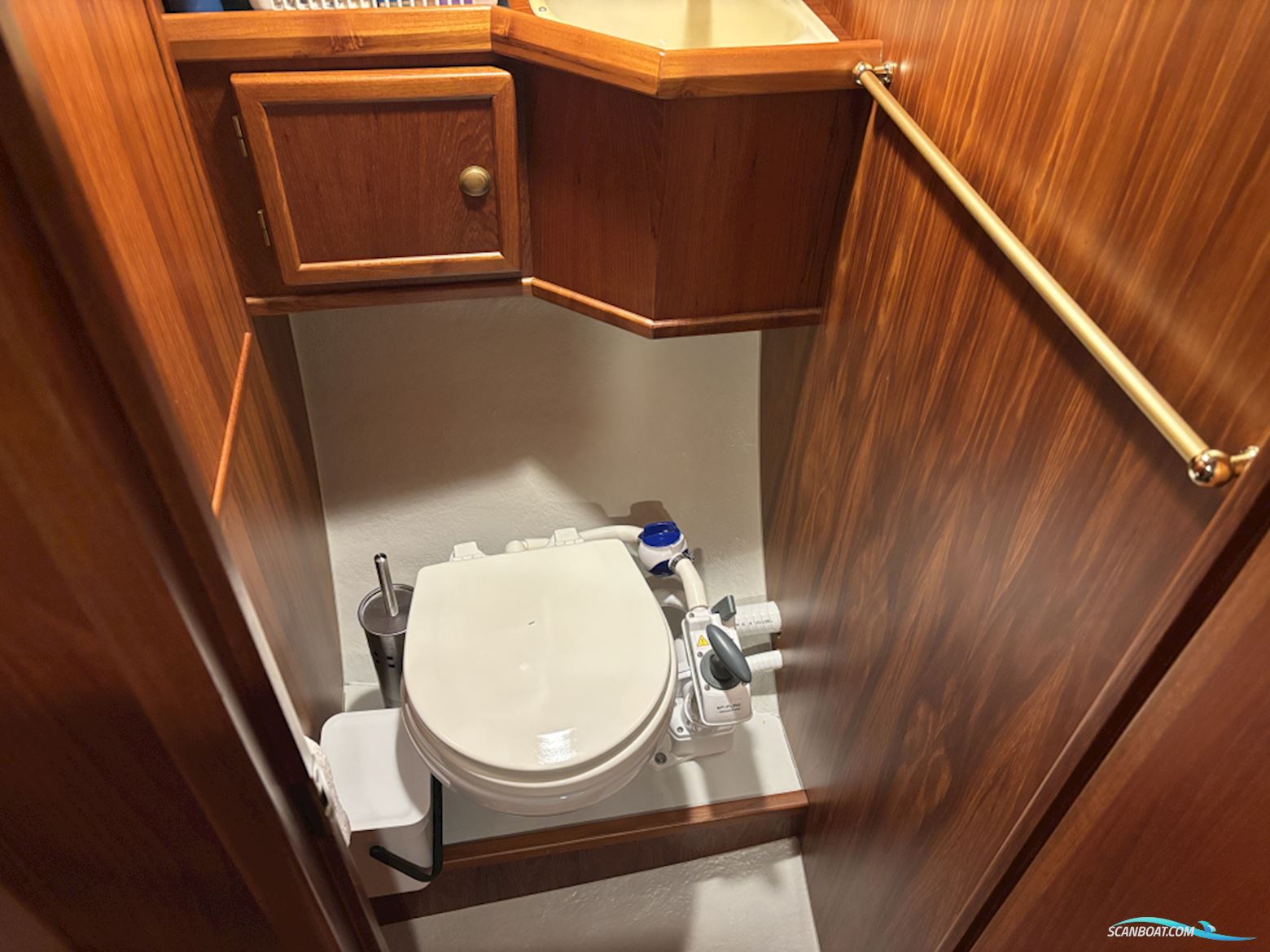 Grommer  800 De Luxe