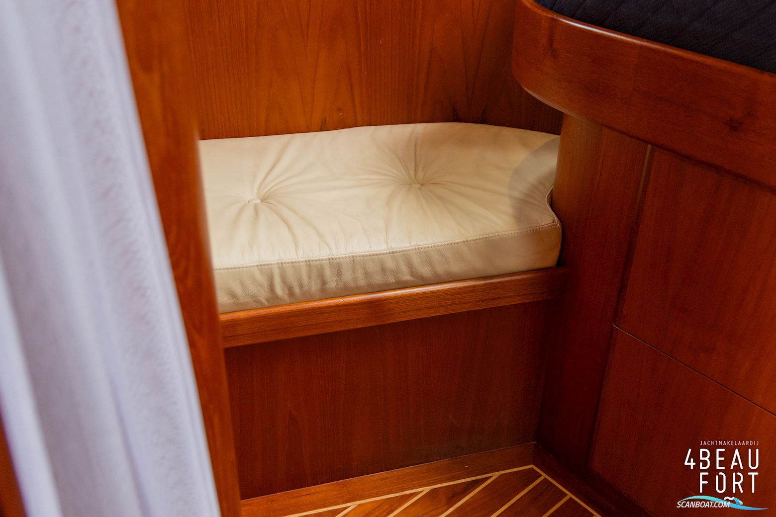 Grouwster Vlet 1200 OK