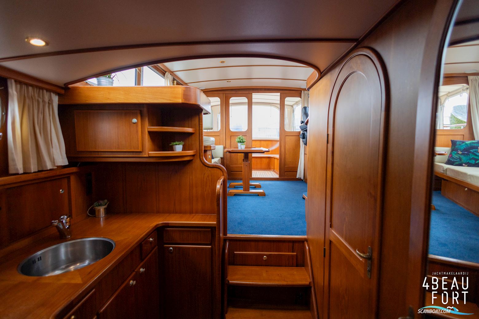 Grouwster Vlet 1200 OK