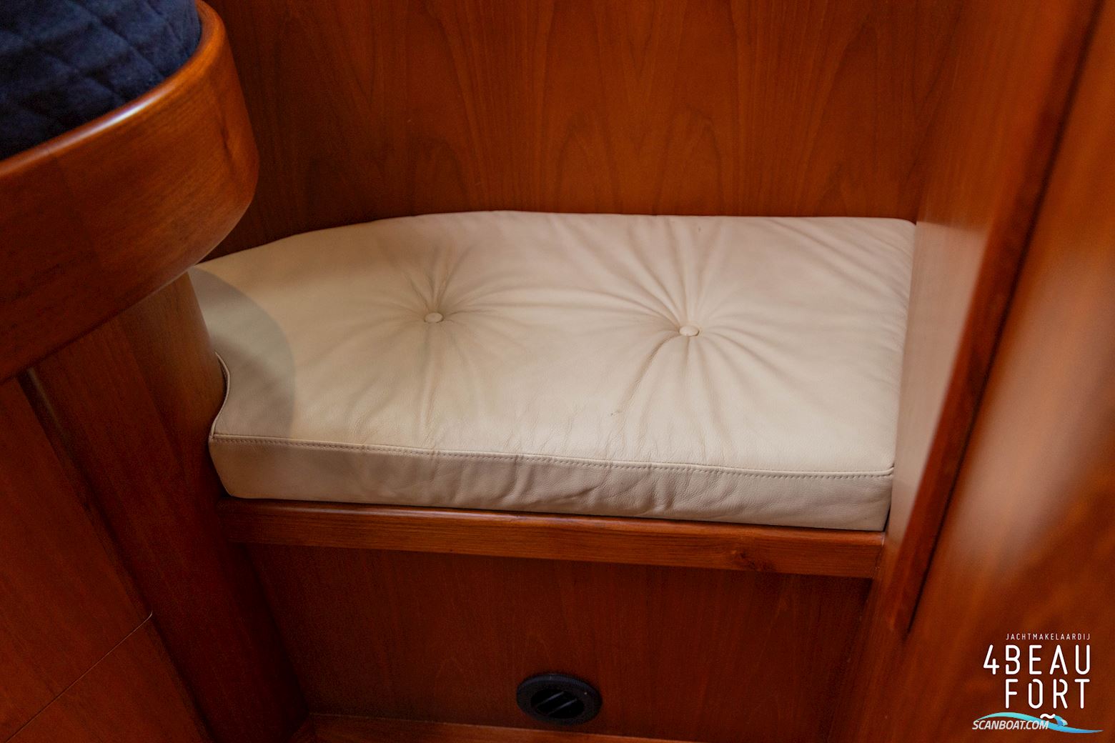 Grouwster Vlet 1200 OK