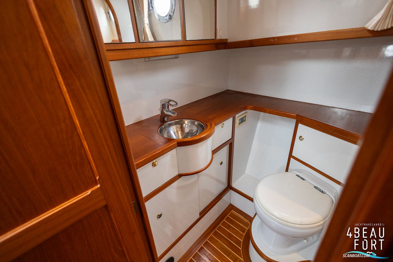 Grouwster Vlet 1200 OK