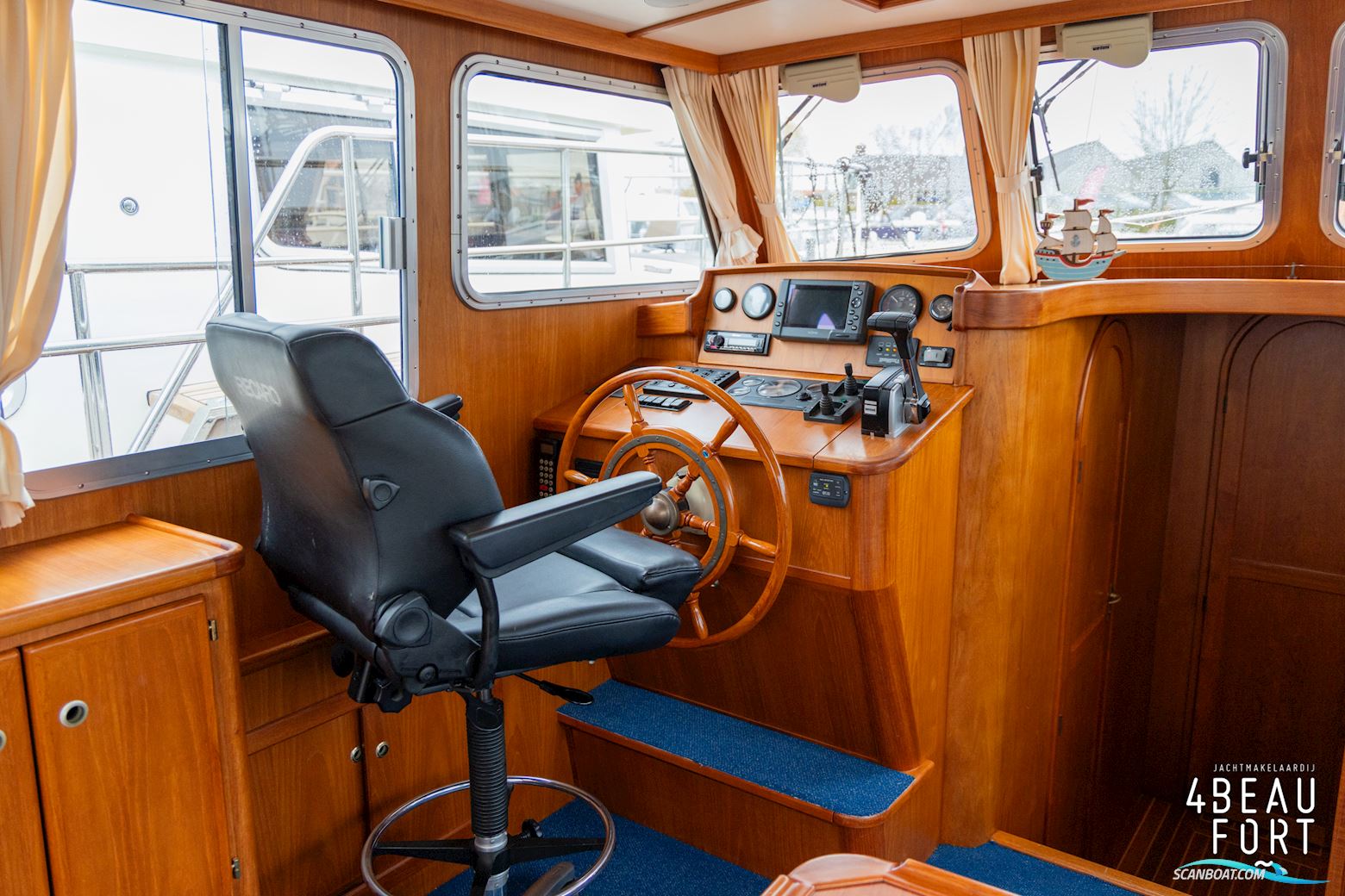 Grouwster Vlet 1200 OK