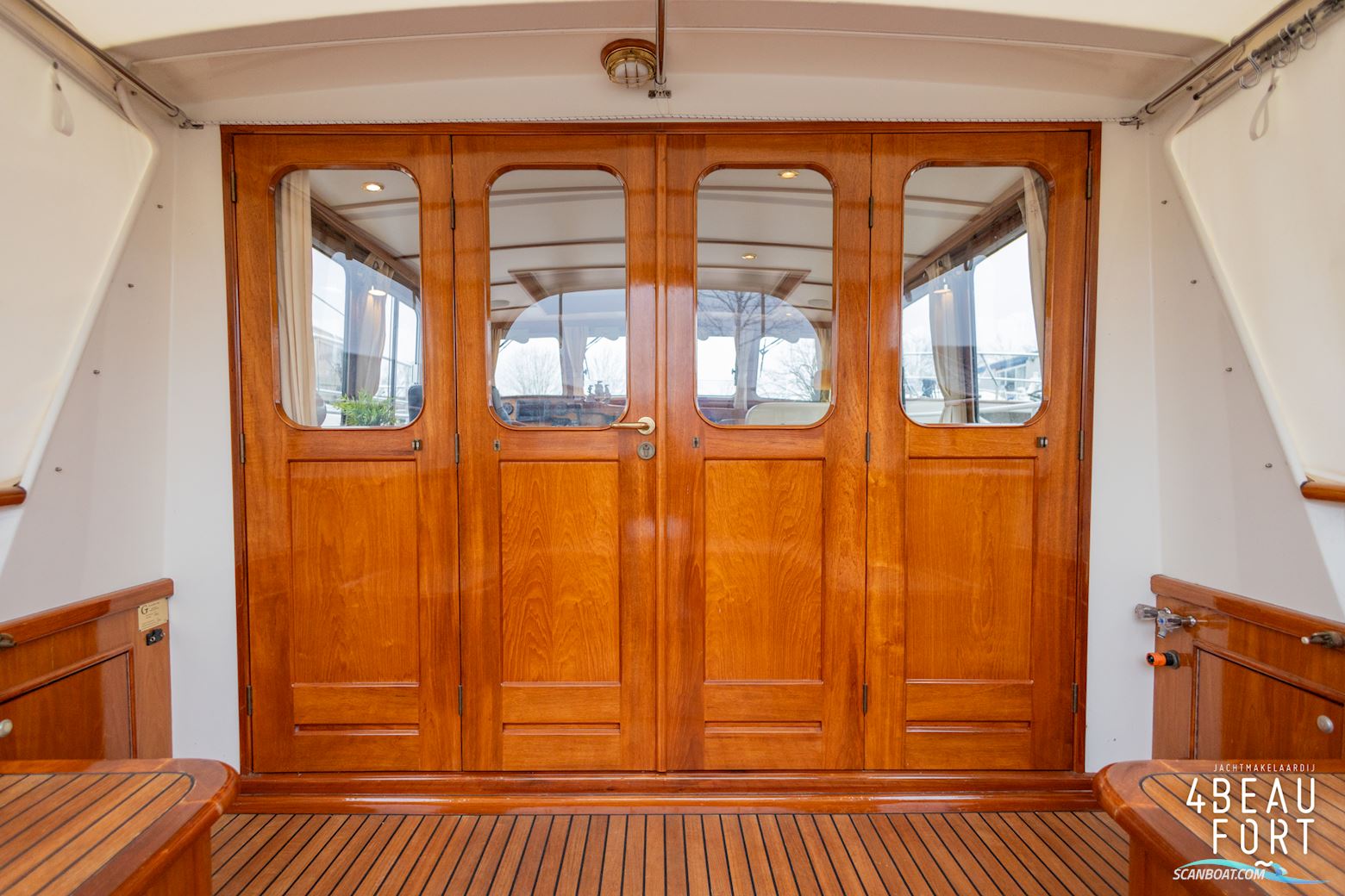 Grouwster Vlet 1200 OK