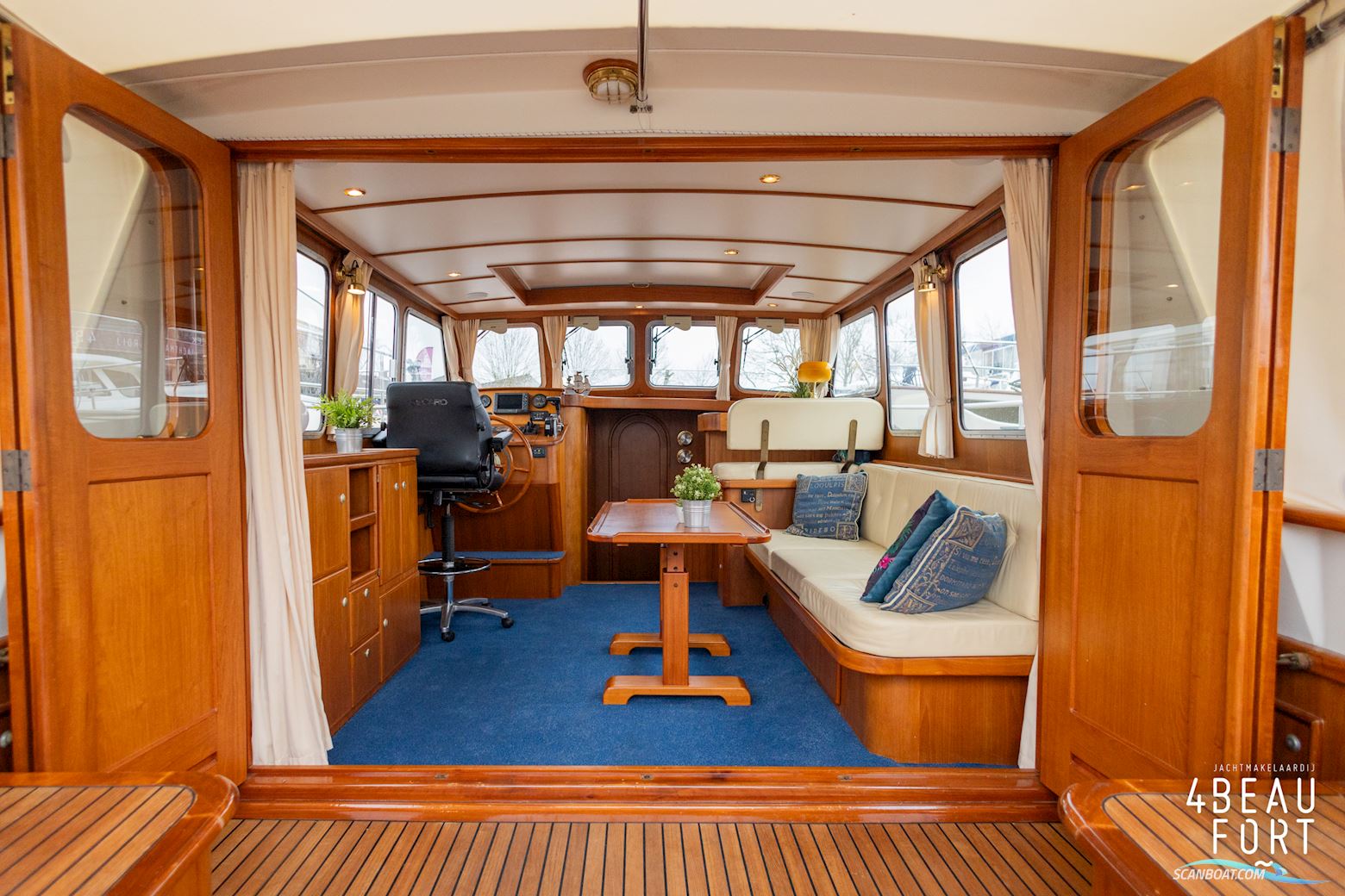 Grouwster Vlet 1200 OK