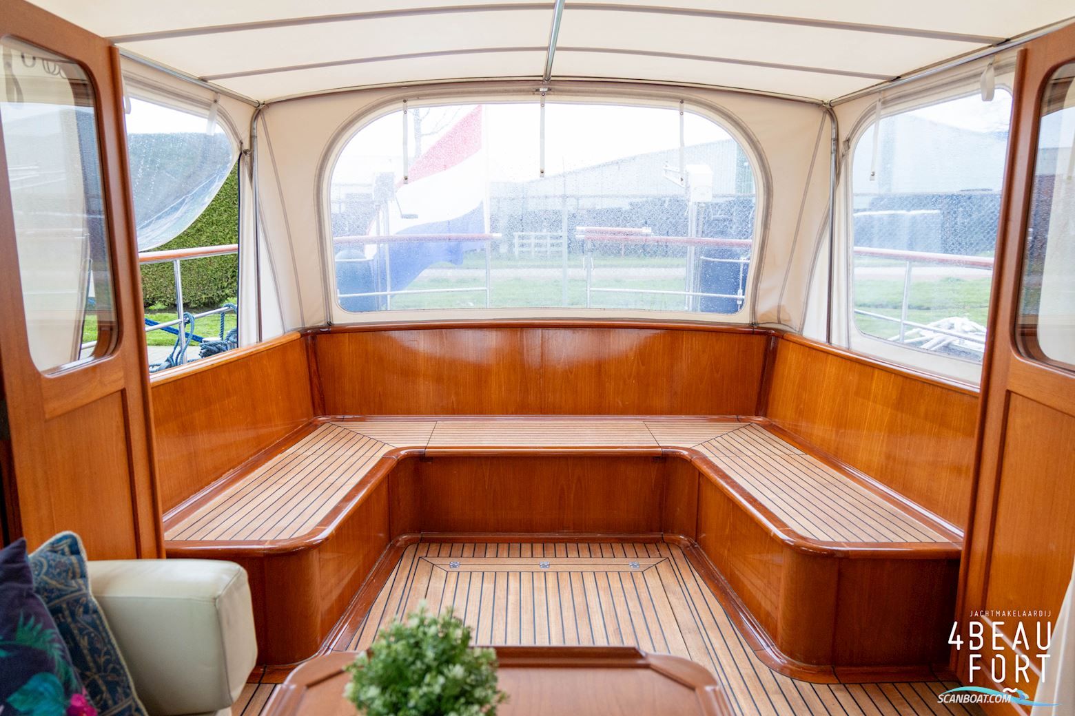 Grouwster Vlet 1200 OK