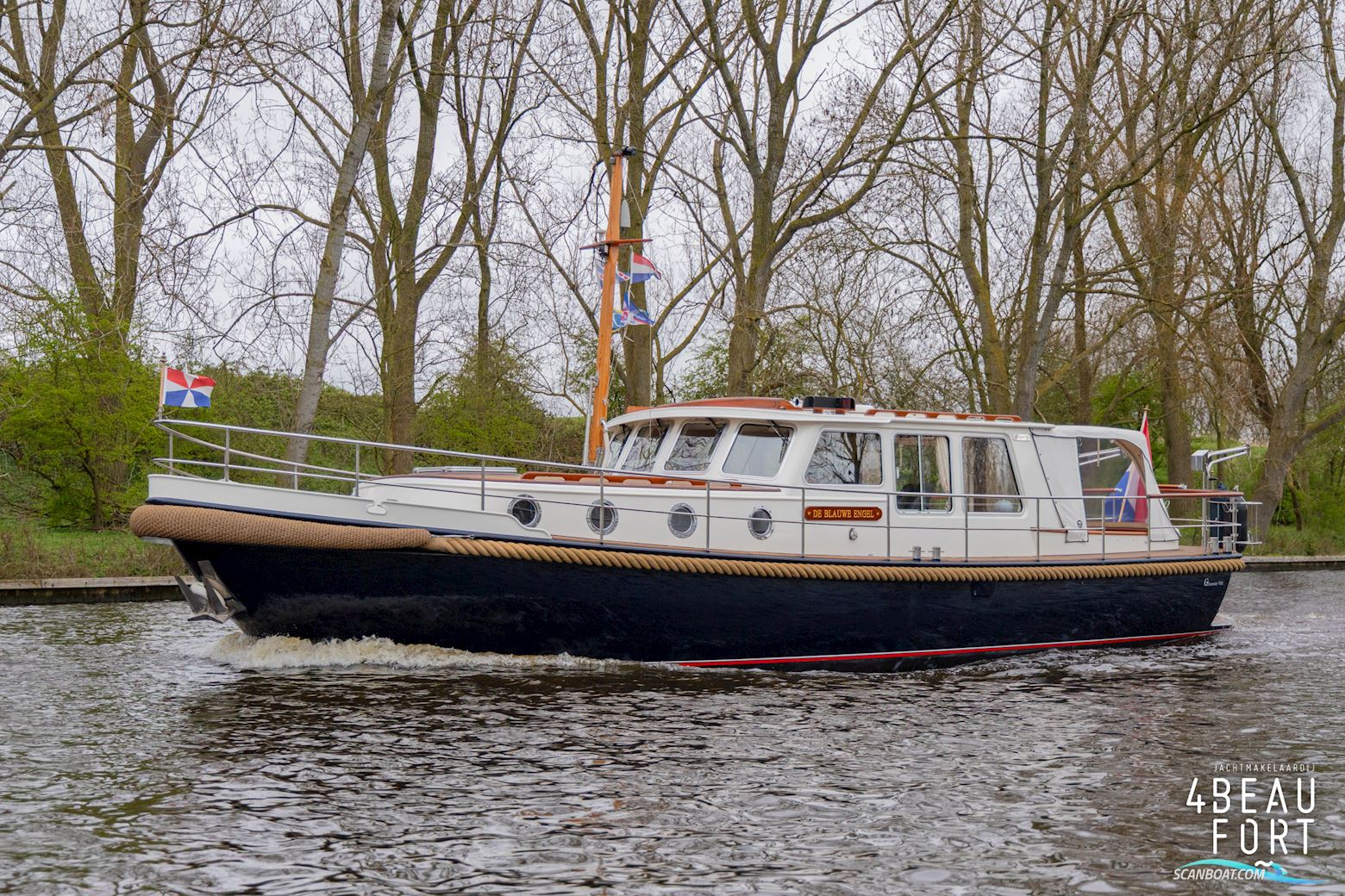 Grouwster Vlet 1200 OK