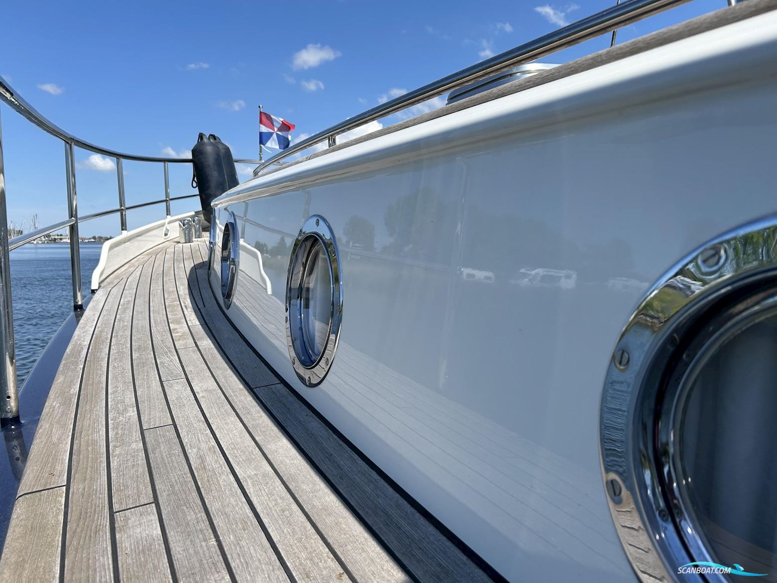 Grouwster Vlet 1350  (Gedupliceerd)