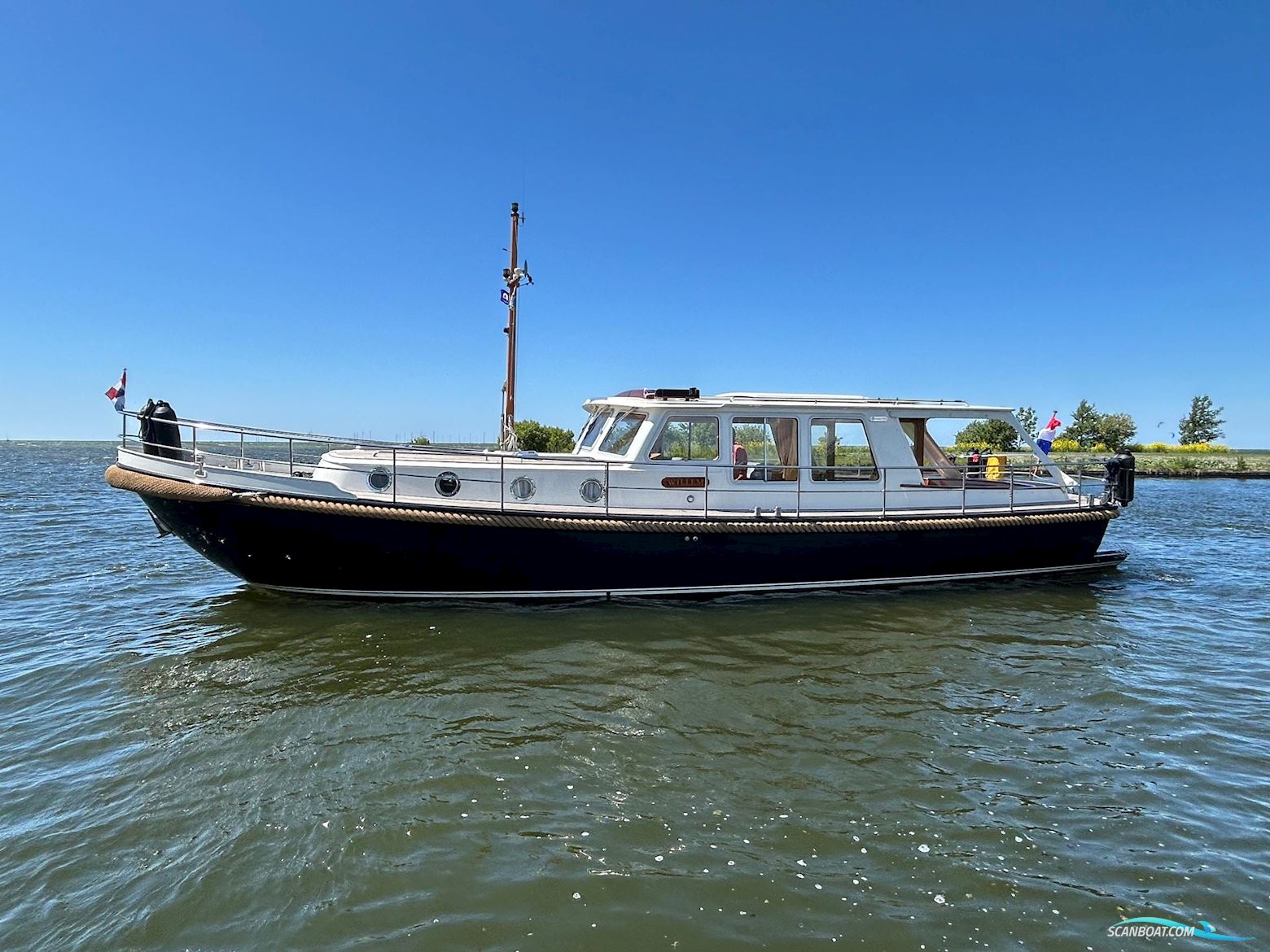 Grouwster Vlet 1350  (Gedupliceerd)