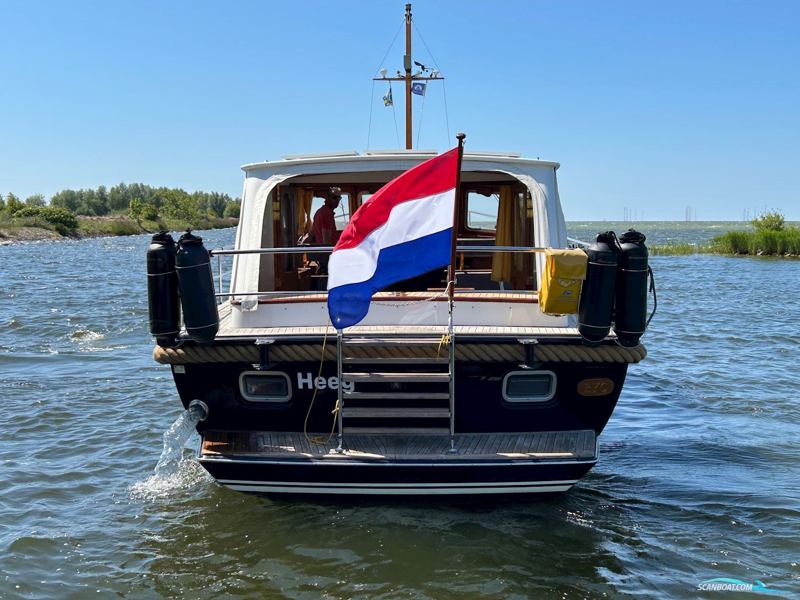 Grouwster Vlet 1350  (Gedupliceerd)