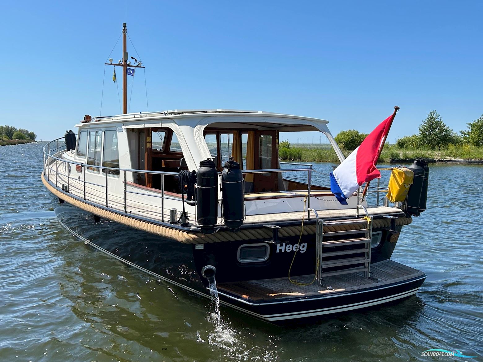 Grouwster Vlet 1350  (Gedupliceerd)