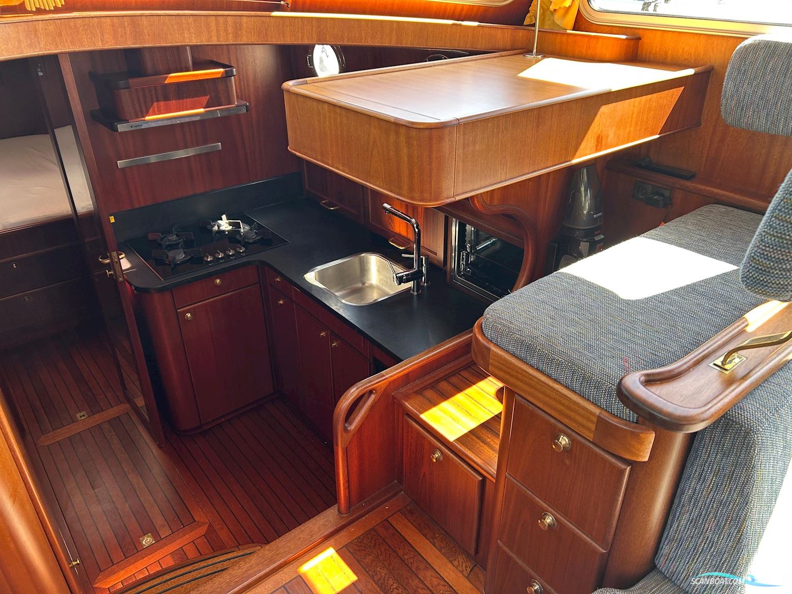 Grouwster Vlet 1350  (Gedupliceerd)