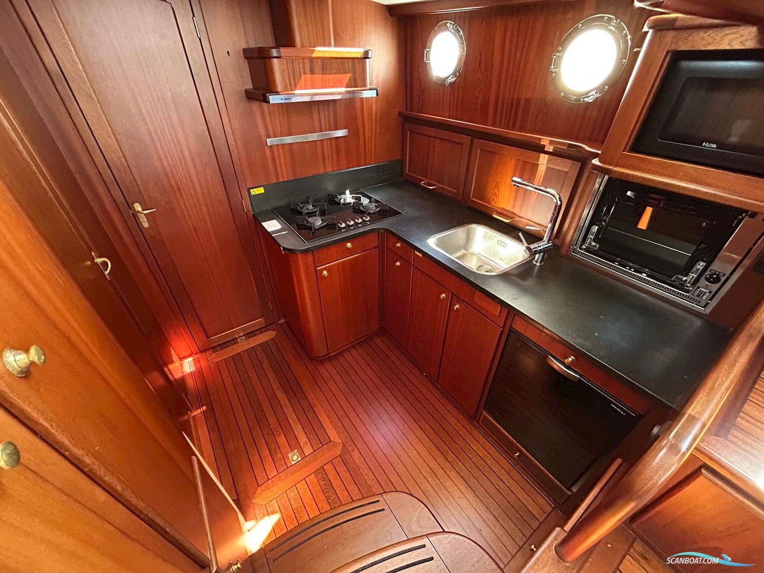 Grouwster Vlet 1350  (Gedupliceerd)