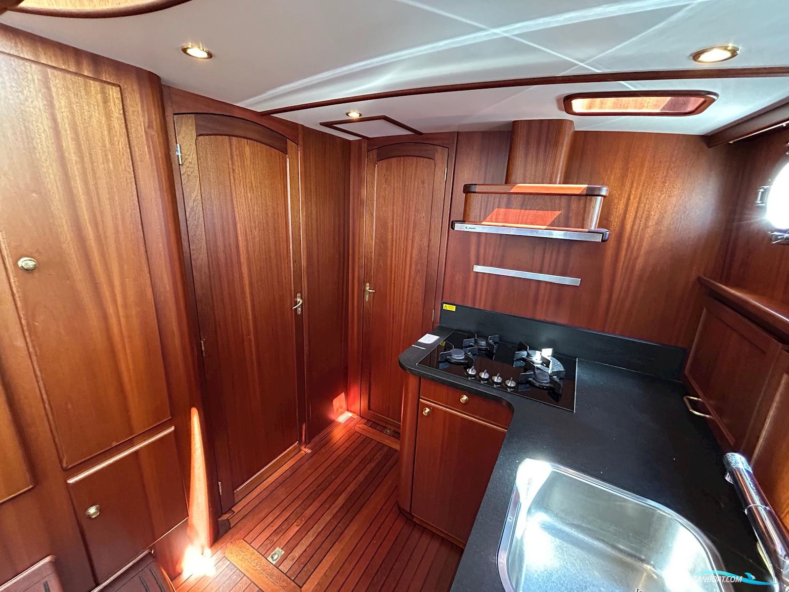 Grouwster Vlet 1350  (Gedupliceerd)