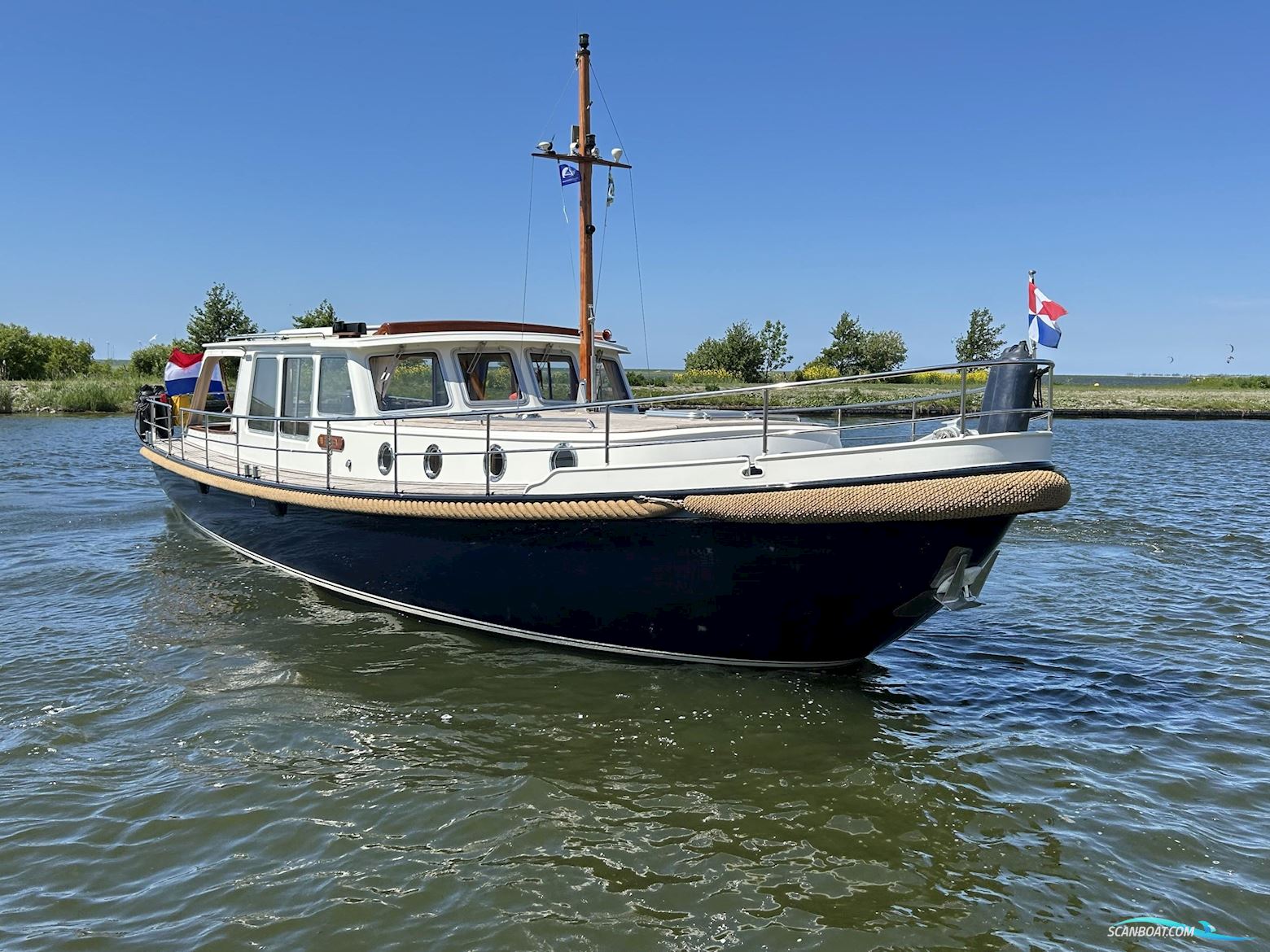 Grouwster Vlet 1350  (Gedupliceerd)