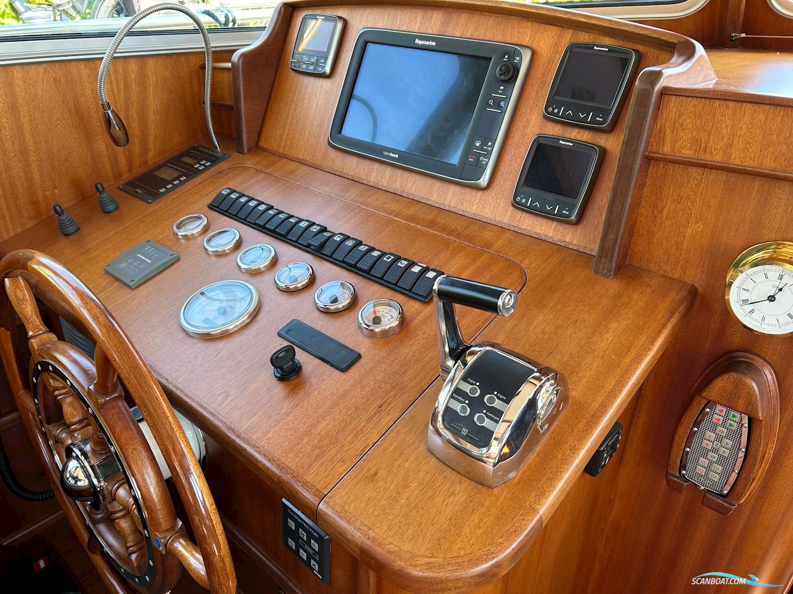 Grouwster Vlet 1350  (Gedupliceerd)