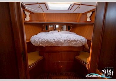 Grouwster vlet 1350 OK Motorboat 2006, with Vetus DT 66422 A engine, The Netherlands