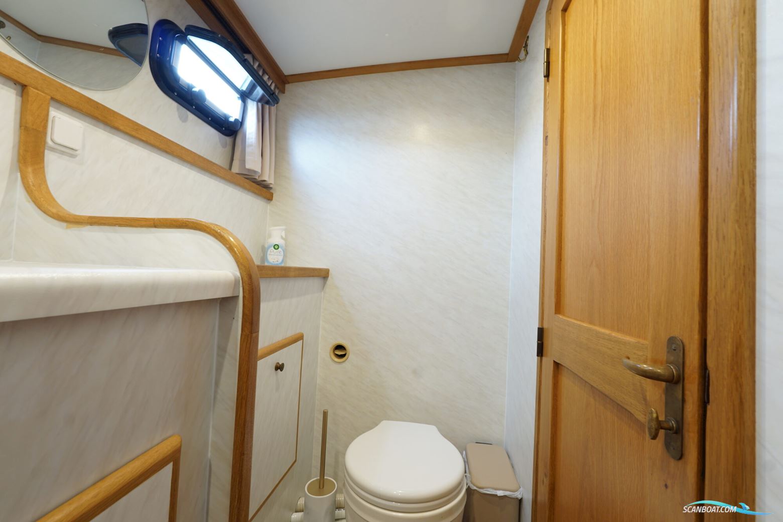 Gruno 35 S Compact
